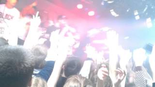 Хлеб-Мой Рэп хлеб мой рэп live 16 тонн 18.03.2016