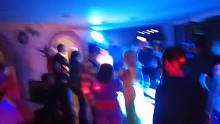 Днюха Насти на ресторане "Татова Хата"