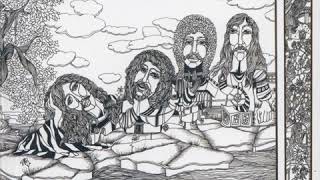 Potliquor - Levee Blues 1971  (full album)