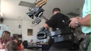 Thomas English with mk-v AR showreel