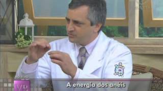 Você Bonita - Terapia dos anéis (16/08/13)