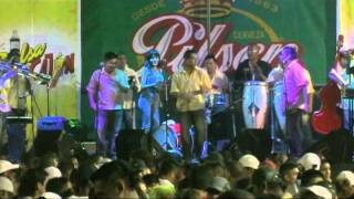 Mangu - Tu Como Estas / Un Tumbao Pa' Los Dos - Domingos D' Poco Floro