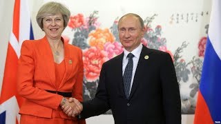 (пере) Выборы Путина в России и убийства в Лондоне. Пограничная ZONA STV Автор: Егор Куроптев
