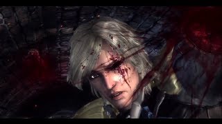 Metal Gear Rising: Revengeance Prologue Gameplay HD