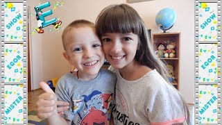 Дети Танцуют - Катчи / Katchi - Ofenbach vs. Nick Waterhouse - Children Dance
