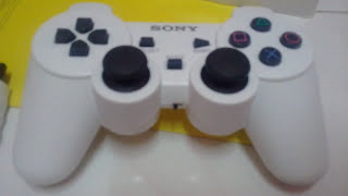 Unboxing PS2 Wireless Controller!!