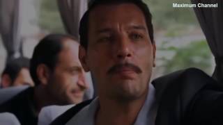 DOLMUS SOHBETI KOMIK