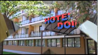 Cazare Neptun - Olimp - Hotel Doina din Neptun / Olimp - Central Travel Bucuresti