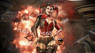 ??Harley Quinn?☠️