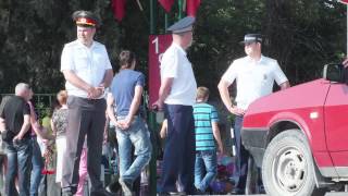 ЧОКНУТЫЕ МОШЕННИКИ СТ.ЕЛИЗАВЕТИНСКОЙ МММ2011