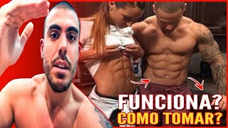 CARDARINE OU GW501516 OU Endurobol | SARMS