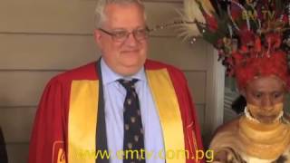 Simbu Province, First in the Country To Open Its Satellite University