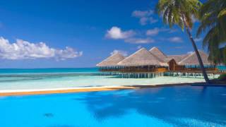 Paul Hardcastle  -  Echoes Rising