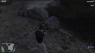 EPIC CHASE [GTA 5 RP]