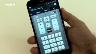 LG Optimus G Pro