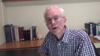 NT GREEK Lesson 4: Light of the World