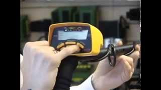Металлоискатель garrett ace 250 - обзор
