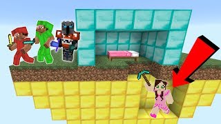 Minecraft: BEDWARS LIKE YOU HAVE NEVER SEEN BEFORE....