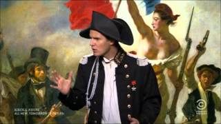 Les Mis - Tosh.0