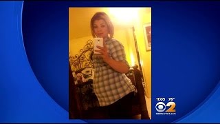 Cops: Pregnant Woman Gunned Down Outside Bay Shore Home