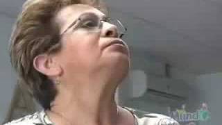 Gimnasia Pasiva, Reducción y Rehabilitación