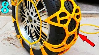 ЗИМНИЕ АВТО ТОВАРЫ АЛИЭКСПРЕСС 10 ПОЛЕЗНЫХ И НУЖНЫХ ВЕЩЕЙ С ALIEXPRESS. ЧЕРНАЯ ПЯТНИЦА ИЗ КИТАЯ 2018