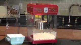 Waring Pro Popcorn Maker WPM25