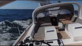 Jeanneau 64 Review and Corsica Sailing 2017