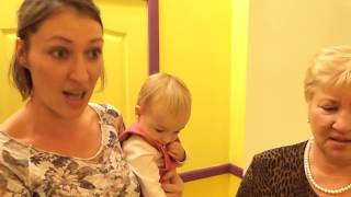 Отзыв о спектакле «Игрушки» по стихам Агнии Барто. Спектакль для самых маленьких.
