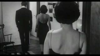 Monica Vitti (La Notte)