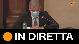 Crisi in Afghanistan, audizione ambasciatore Sequi
