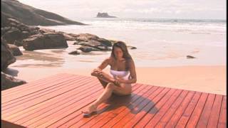 Solange Frazão - Alongamento parte 2