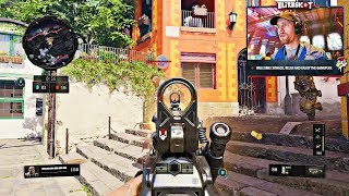 BEST SMG IN BLACK OPS 4! - "MX9" MULTIPLAYER GAMEPLAY