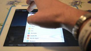 Le Migliori Applicazioni Per iPad - ITA