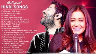 Romantic Hindi Love Songs 2020 ? Latest Bollywood Songs 2020  ? Bollywood New Song 2020 February
