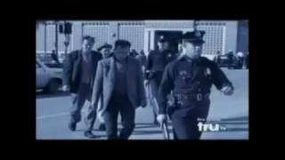Baker on Bush Sr. & JFK Assassination