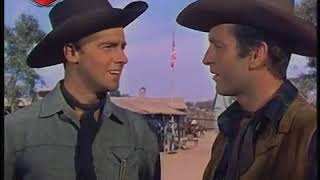 Tür: Western (Kovboy) Teksas Polisleri Yılı 1951 (Türkçe Dublaj) Tür: Western (Kovboy)