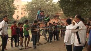 High Jumps : High Jump ke Dwara Naam Uncha Karne Ki Tyari