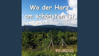 Wo der Harz am schönsten ist