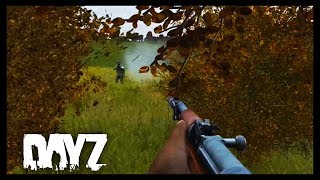 DayZ - I Still Got It