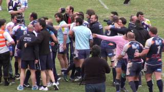 Rugby La Vila TV Nº39 "20F. EL DÍA QUE FUIMOS CAMPEONES"