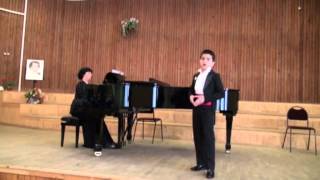 Эргюн Гадмалыев. Ergun Gadmalyev
