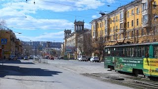 Поездка в Златоуст, vlog путешественника #19\экскурсия по Златоусту часть 2