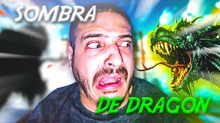 ?PROBAMOS EL SOMBRA DE DRAGÓN? Ft LADY STARK y ZEROSTRATUS.