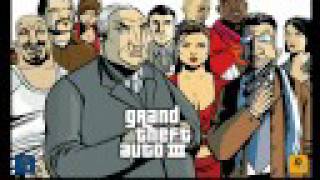 Historia relacion de los GTA