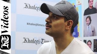 Sooraj Pancholi: On breaking into mainstream
