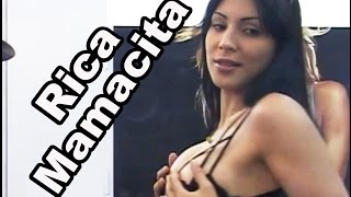 ¡Chica Sexy en cámara escondida!-  ¡Qué Locura!