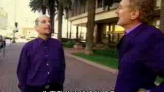 專業扒手在短時間就可扒光你