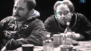 Борис Годунов. Сцены из трагедии (Театр на Малой Бронной, 1970 год)