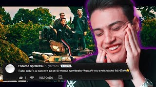HO ANCHE DEI DIFETTI! i Peggiori INSULTI degli Haters!